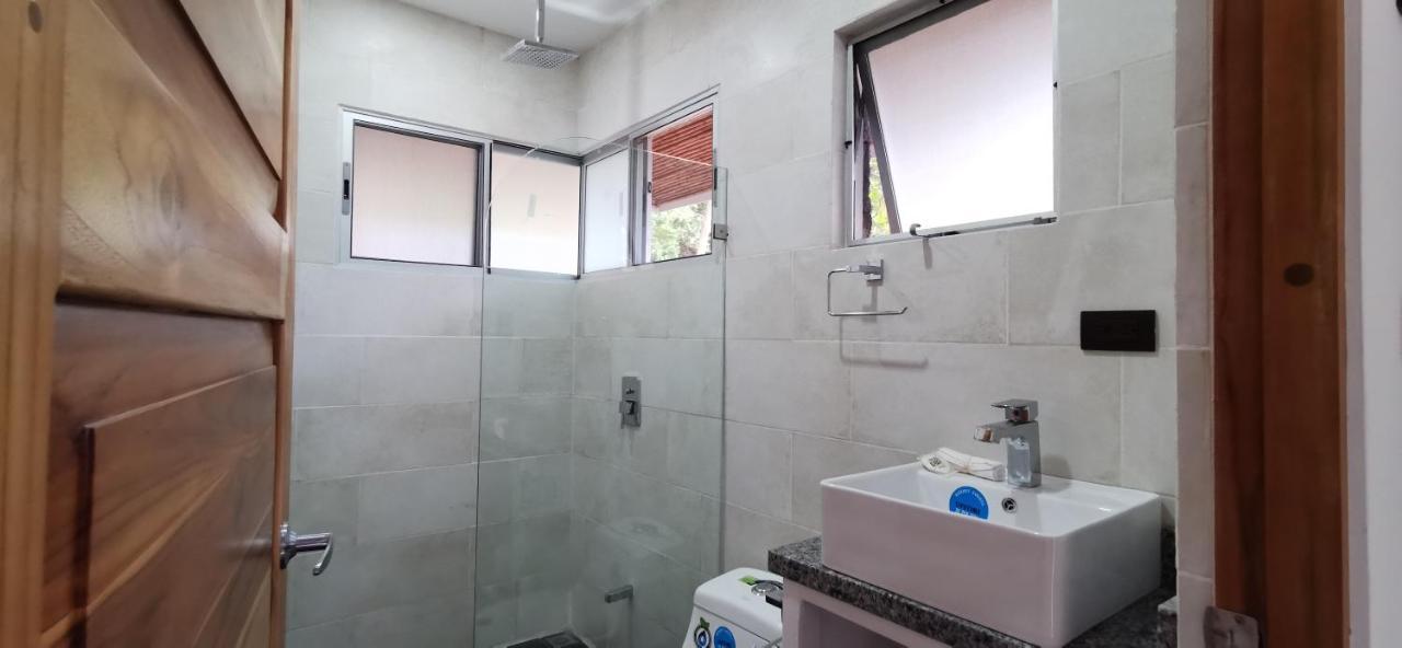 Armadillo Eco Bungalows - Santa Teresa Playa Santa Teresa  Zewnętrze zdjęcie