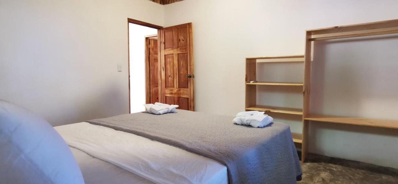 Armadillo Eco Bungalows - Santa Teresa Playa Santa Teresa  Zewnętrze zdjęcie