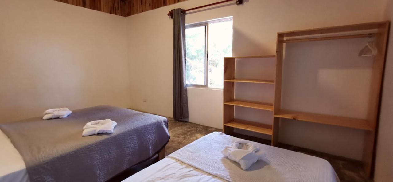 Armadillo Eco Bungalows - Santa Teresa Playa Santa Teresa  Zewnętrze zdjęcie
