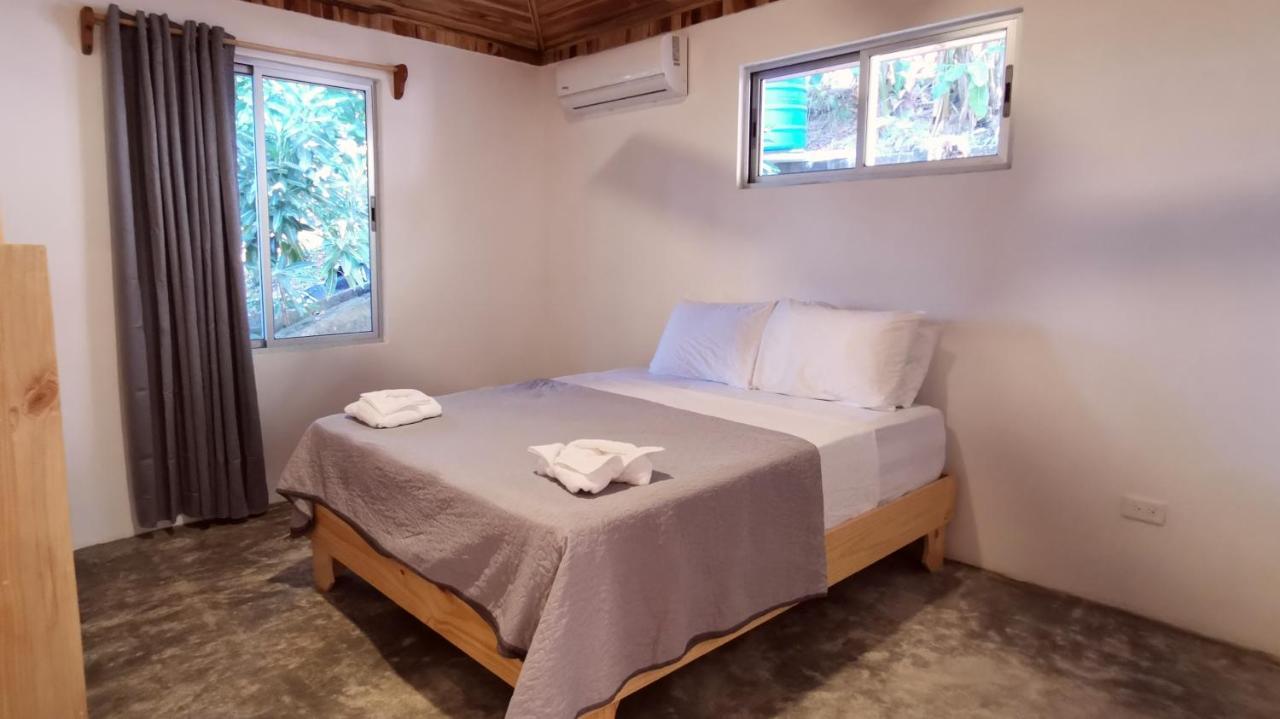 Armadillo Eco Bungalows - Santa Teresa Playa Santa Teresa  Zewnętrze zdjęcie