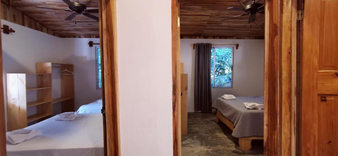 Armadillo Eco Bungalows - Santa Teresa Playa Santa Teresa  Zewnętrze zdjęcie