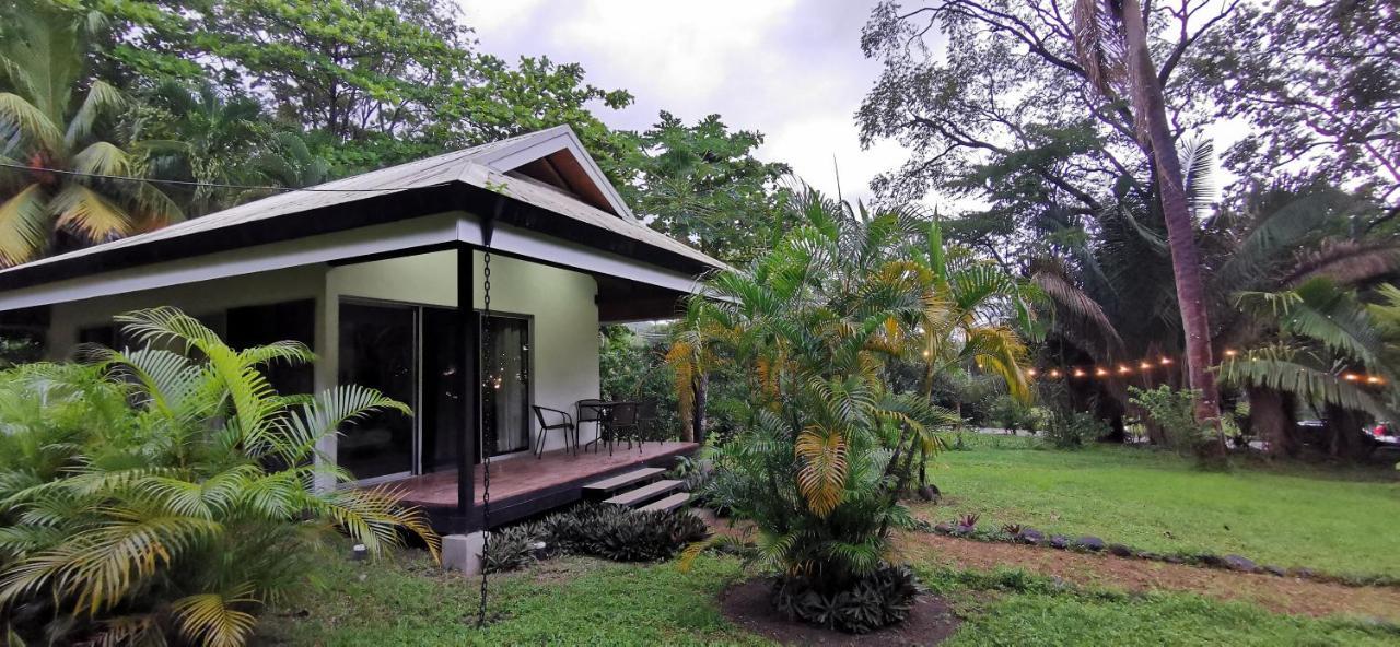 Armadillo Eco Bungalows - Santa Teresa Playa Santa Teresa  Zewnętrze zdjęcie