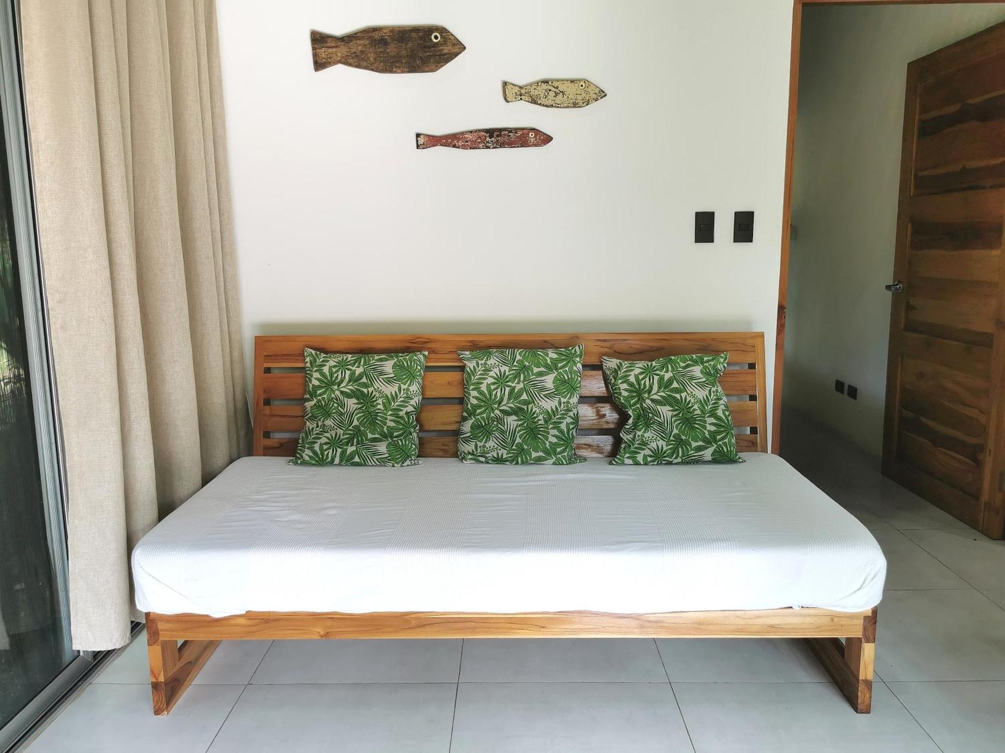 Armadillo Eco Bungalows - Santa Teresa Playa Santa Teresa  Zewnętrze zdjęcie