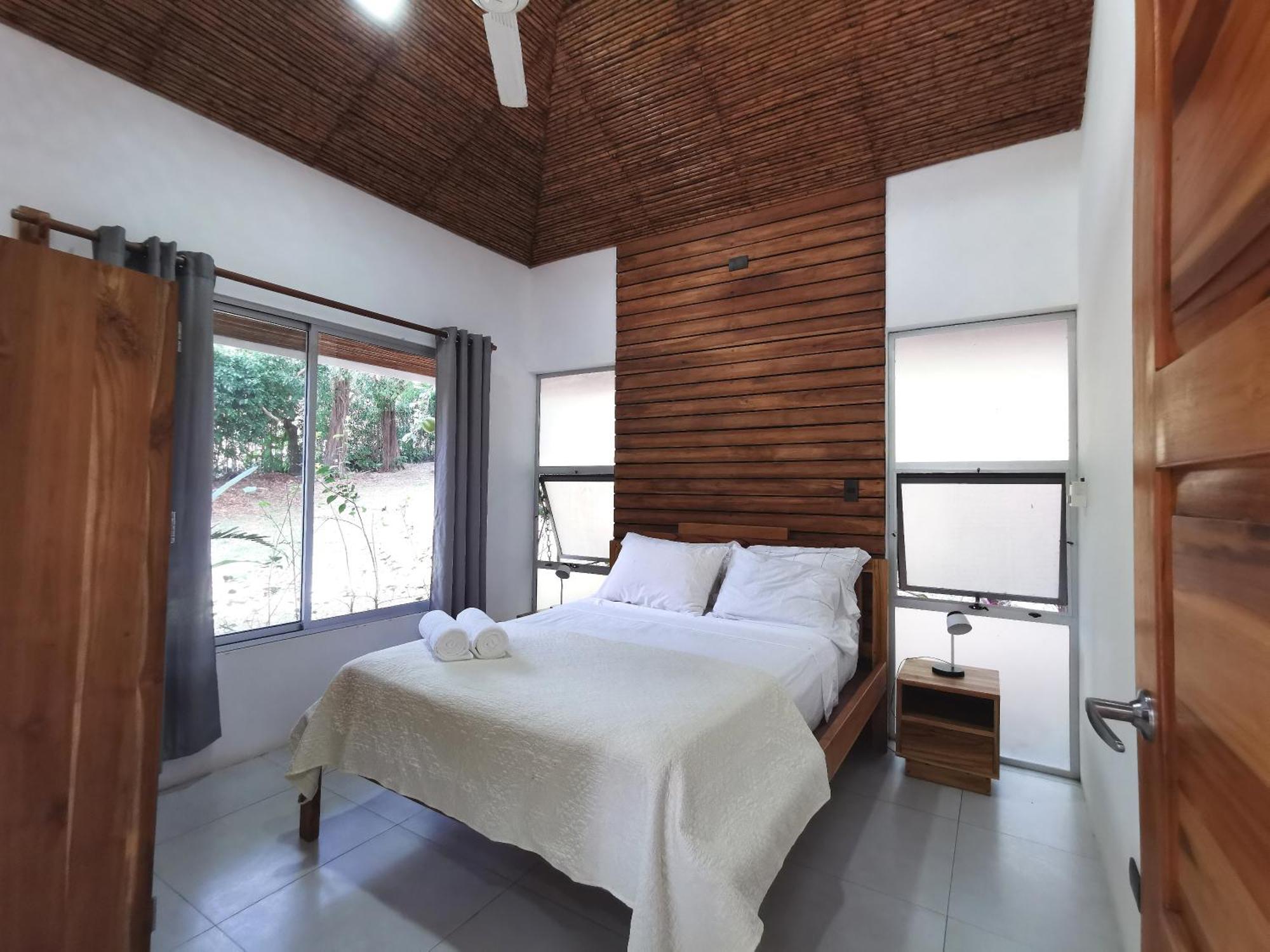 Armadillo Eco Bungalows - Santa Teresa Playa Santa Teresa  Zewnętrze zdjęcie