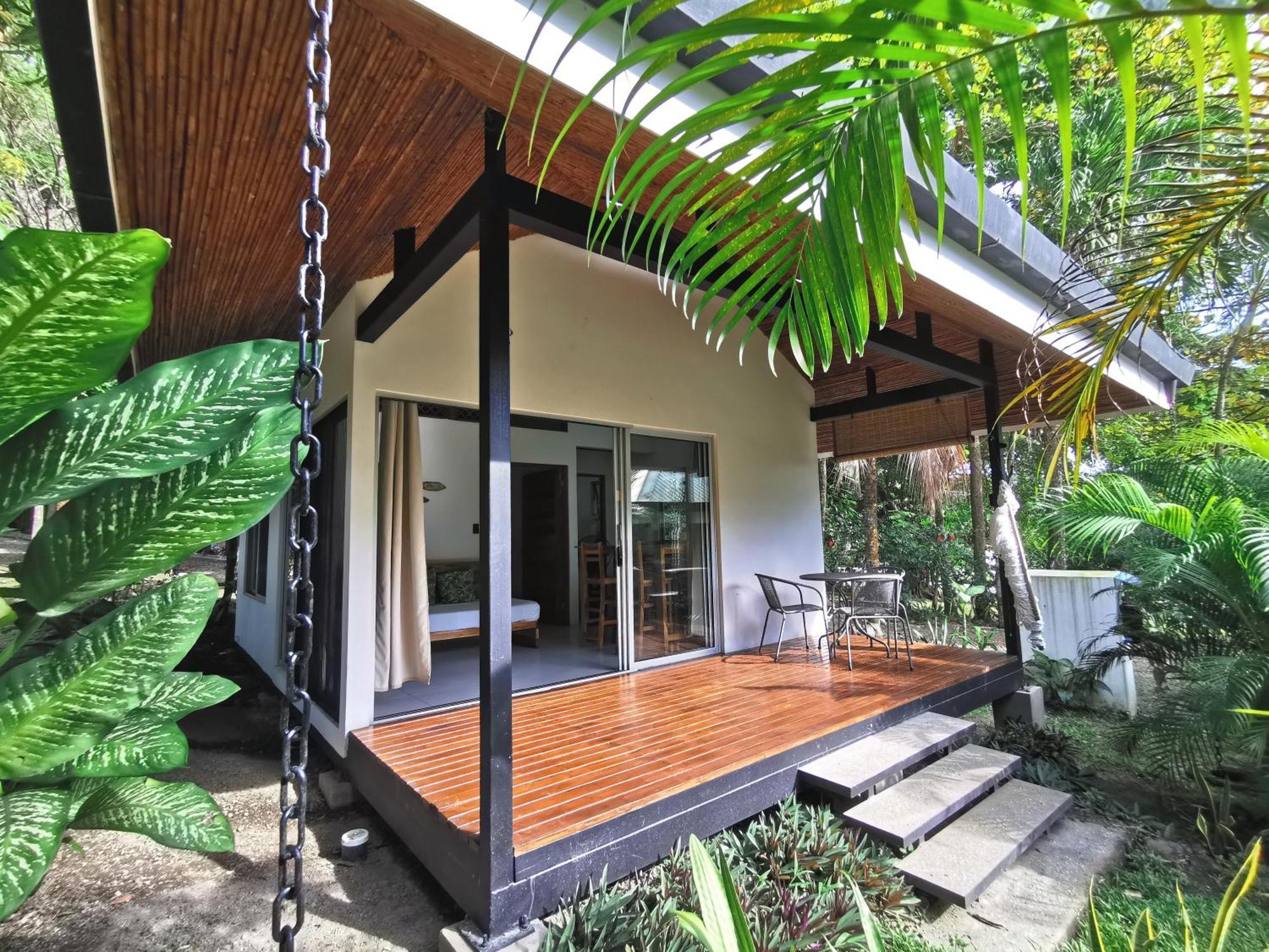 Armadillo Eco Bungalows - Santa Teresa Playa Santa Teresa  Zewnętrze zdjęcie