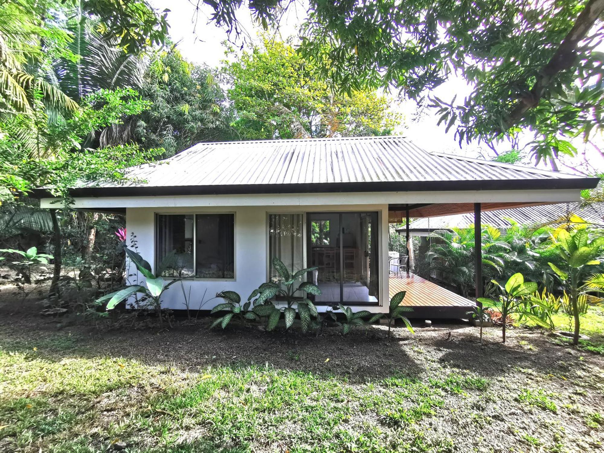 Armadillo Eco Bungalows - Santa Teresa Playa Santa Teresa  Zewnętrze zdjęcie
