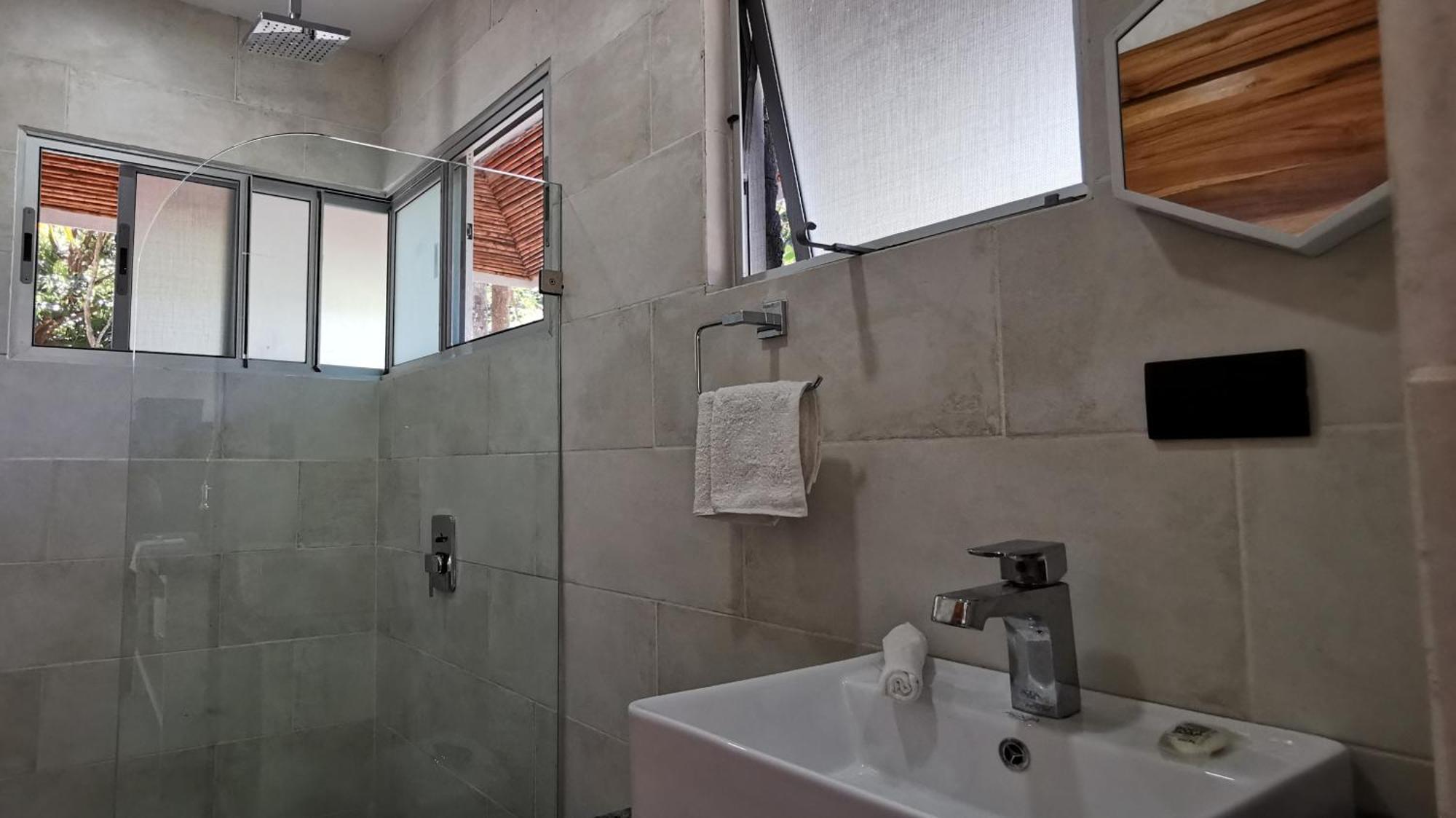 Armadillo Eco Bungalows - Santa Teresa Playa Santa Teresa  Pokój zdjęcie